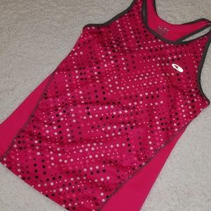 Sports tank top